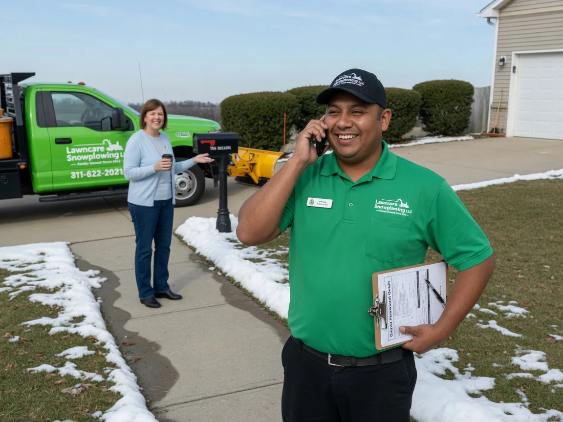 Lawn Care Services By Expert Landscaper Bellwood, IL FAQs